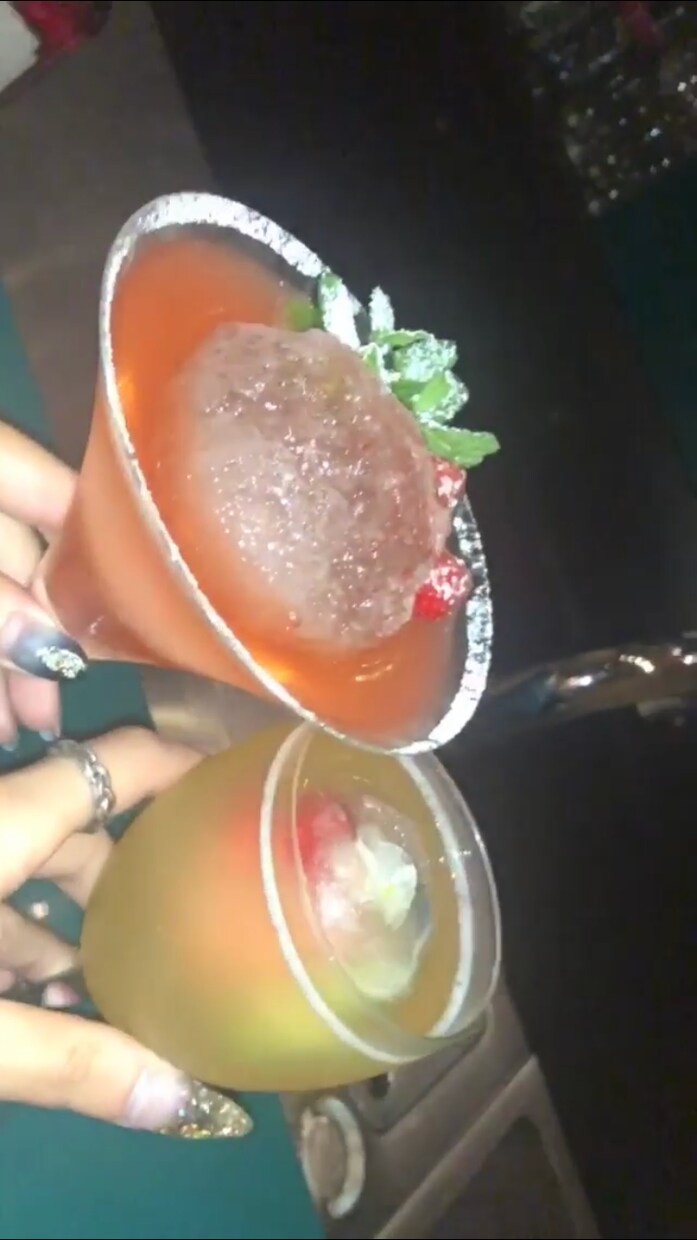 カクテルやサングリアのレシピ教えます 今まで飲んだことないカクテルからメジャーなものも美味しく イメージ3