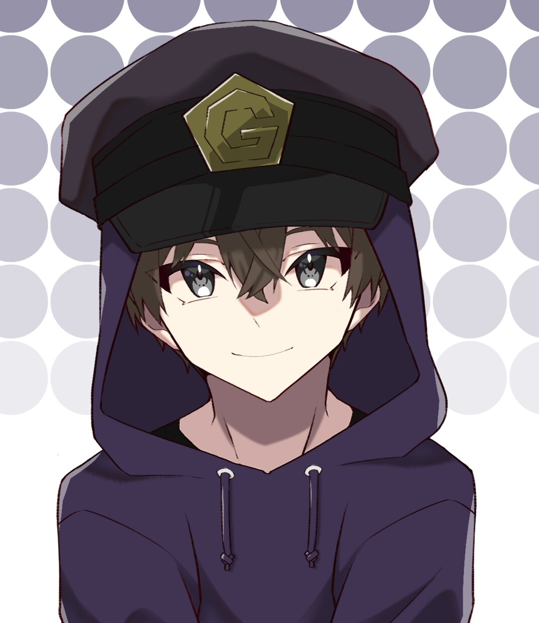 商用利用可☆キャラクターイラスト描きます ☆SNSや動画用、設定画も作成☆かっこかわいいイラストです☆ イメージ3