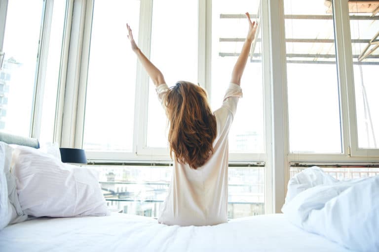 一緒に朝活を習慣化します 朝４時～９時まで何時起床でも対応可能！一緒に朝活を習慣化！ イメージ2