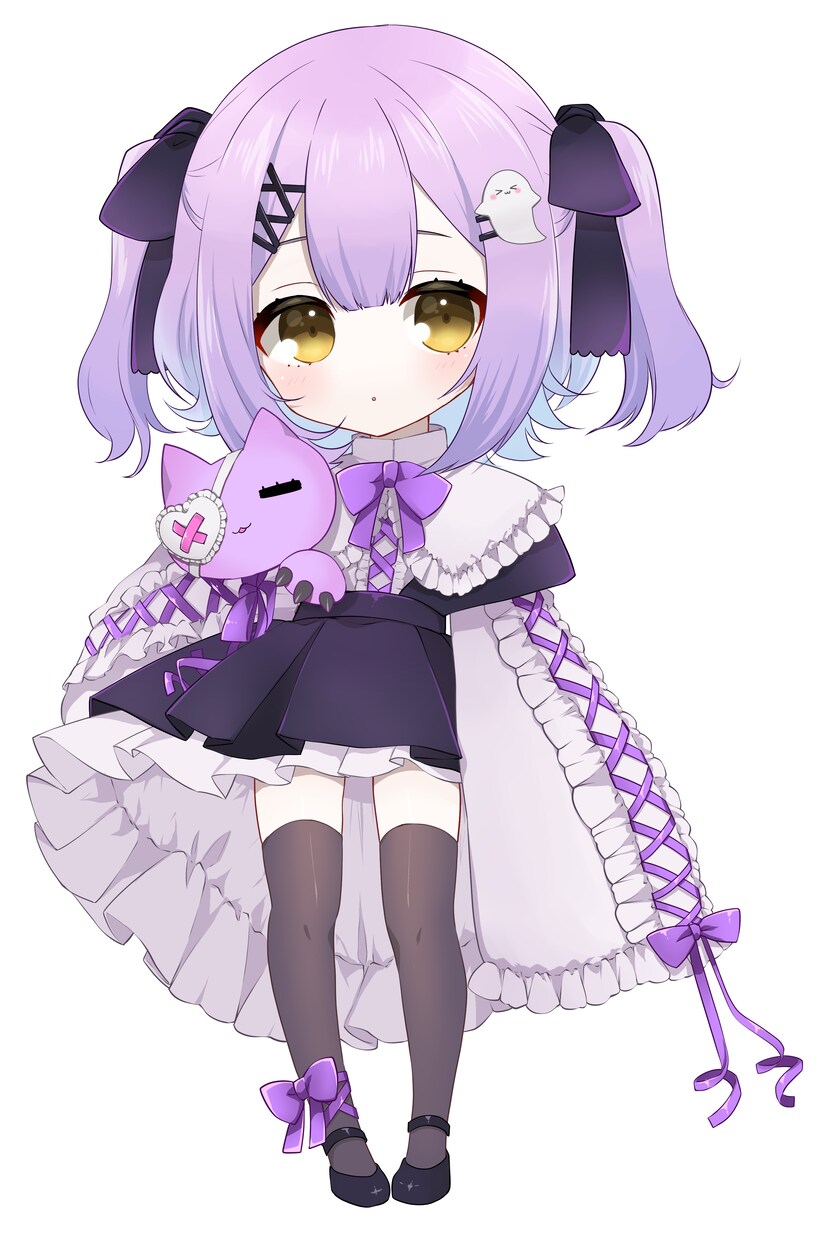 デフォルメイラスト制作します かわいいイラストを制作しています。 イメージ3