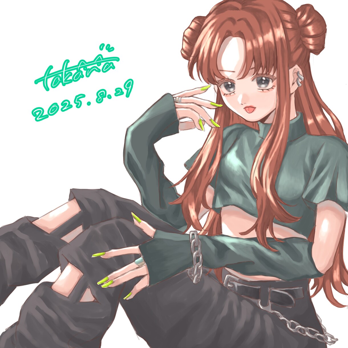想いを大切にした、やさしいイラスト描きます 大切な気持ちや時間を、ゆっくり相談しながら形にしたい方へ。 イメージ4