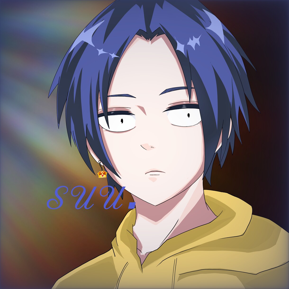 貴方のオリジナルキャラ描きます 貴方だけのオリジナルキャラを作るお手伝いします イメージ4
