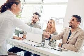転職等の英語面接対策サポートします 米国弁護士＆外資系在籍者が英語面接をサポートします。 イメージ1