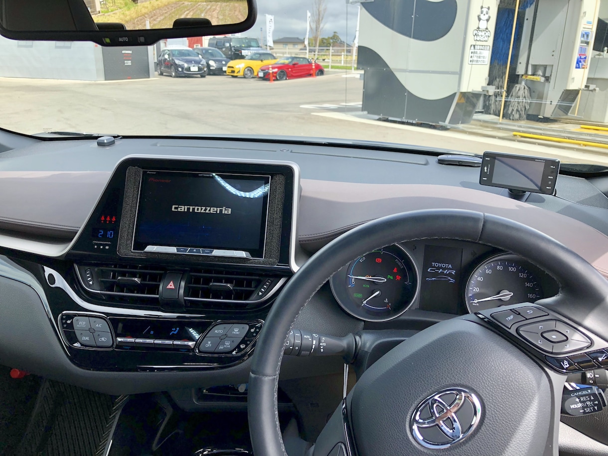 車購入の際の相談に乗ります 営業マンにひつこく言われる前に客観的なアドバイスを！ イメージ2