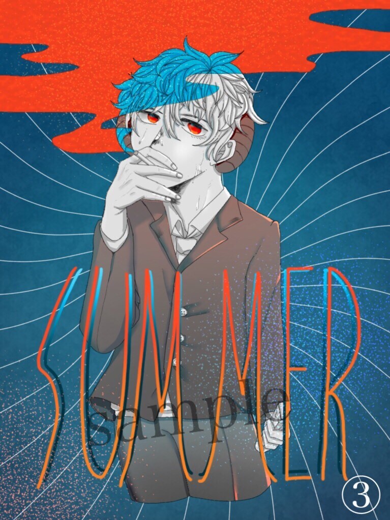 安価で魅力的なSNSアイコン制作いたします 幅広い絵柄で皆様のご要望にお応えします！！ イメージ4