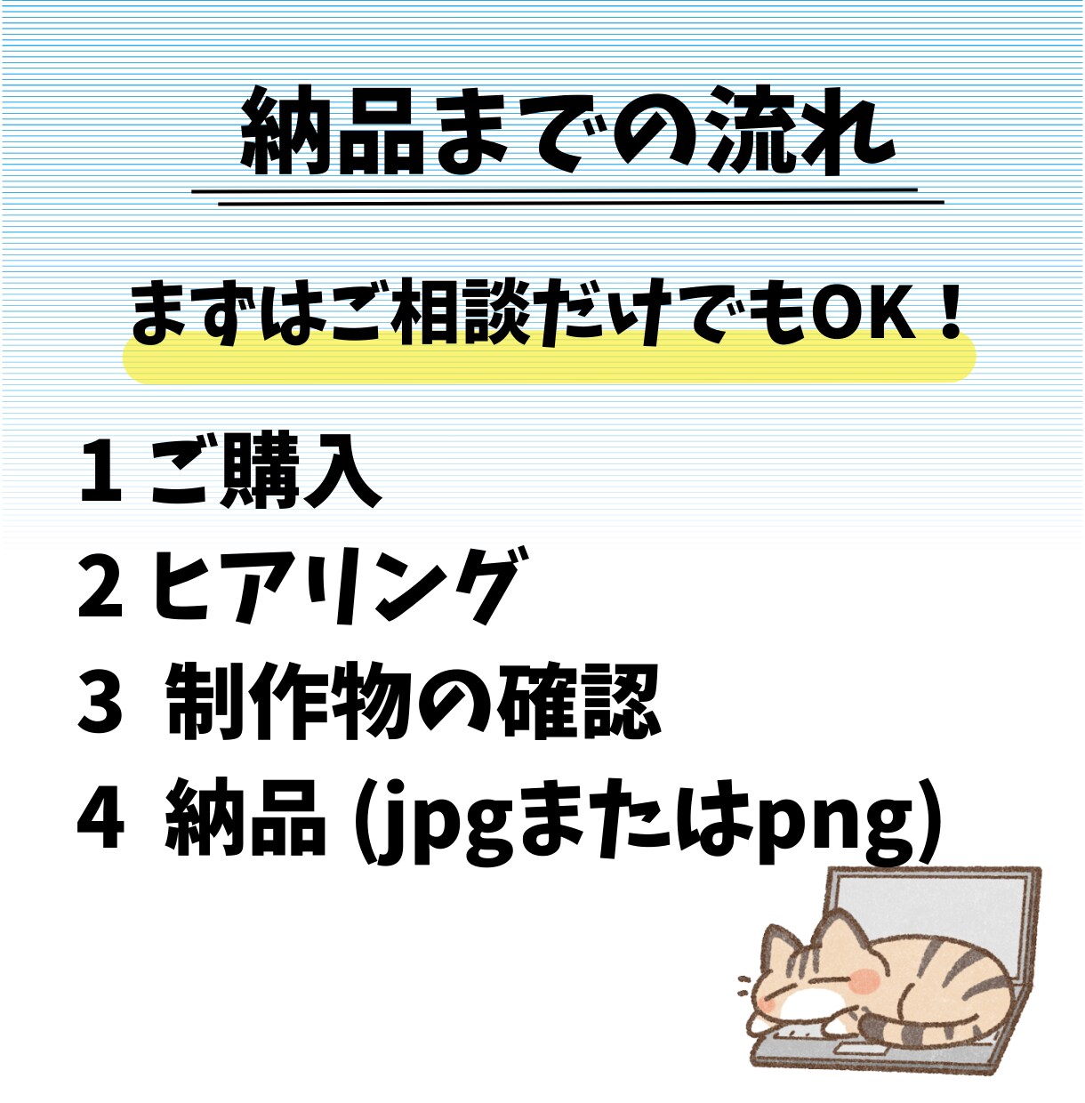 主婦目線のバナー作ります まずはご相談だけでも！POPで目を引くバナーを提供します イメージ3