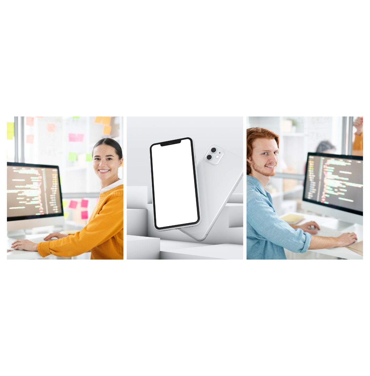 フリーランス様向けHP作ります シンプル！見やすい！使いやすい！WEBデザイナーが作成！ イメージ3