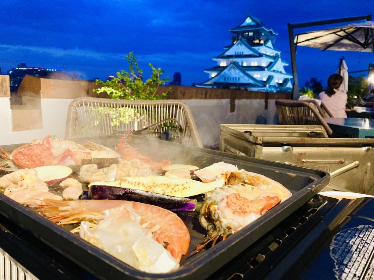 兵庫・大阪のグルメプランを提案します コスパのよいお店のハシゴ酒プランを提案させていただきます！ イメージ1