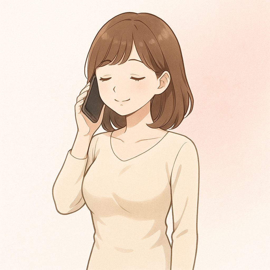 今すぐに1分からでも！お話しお聞きします ｜特別価格（〜12/15）｜20代女性｜秘密厳守｜ イメージ1