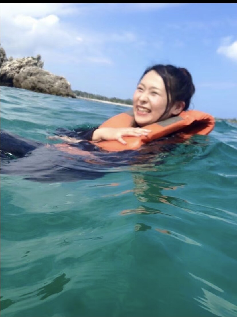 元気だけが取り柄のかな太元気売ります 明日天気になーれ！とりあえず笑う人です イメージ1