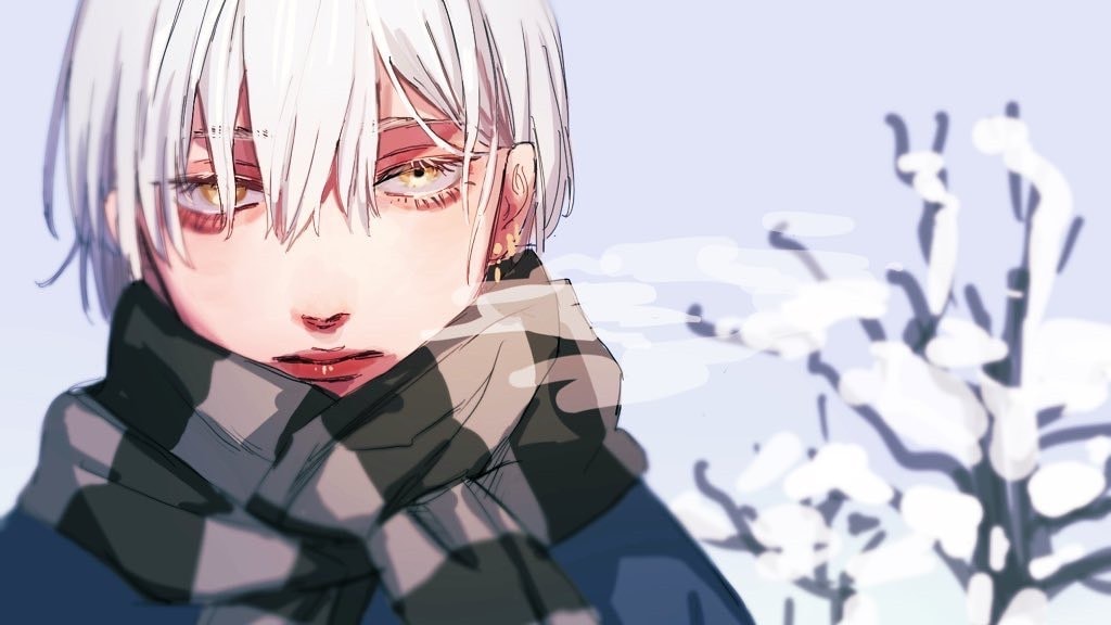 あなたの希望に沿えるイラストを描きます かっこいいからかわいいまで！相談だけでも待ってます！ イメージ4