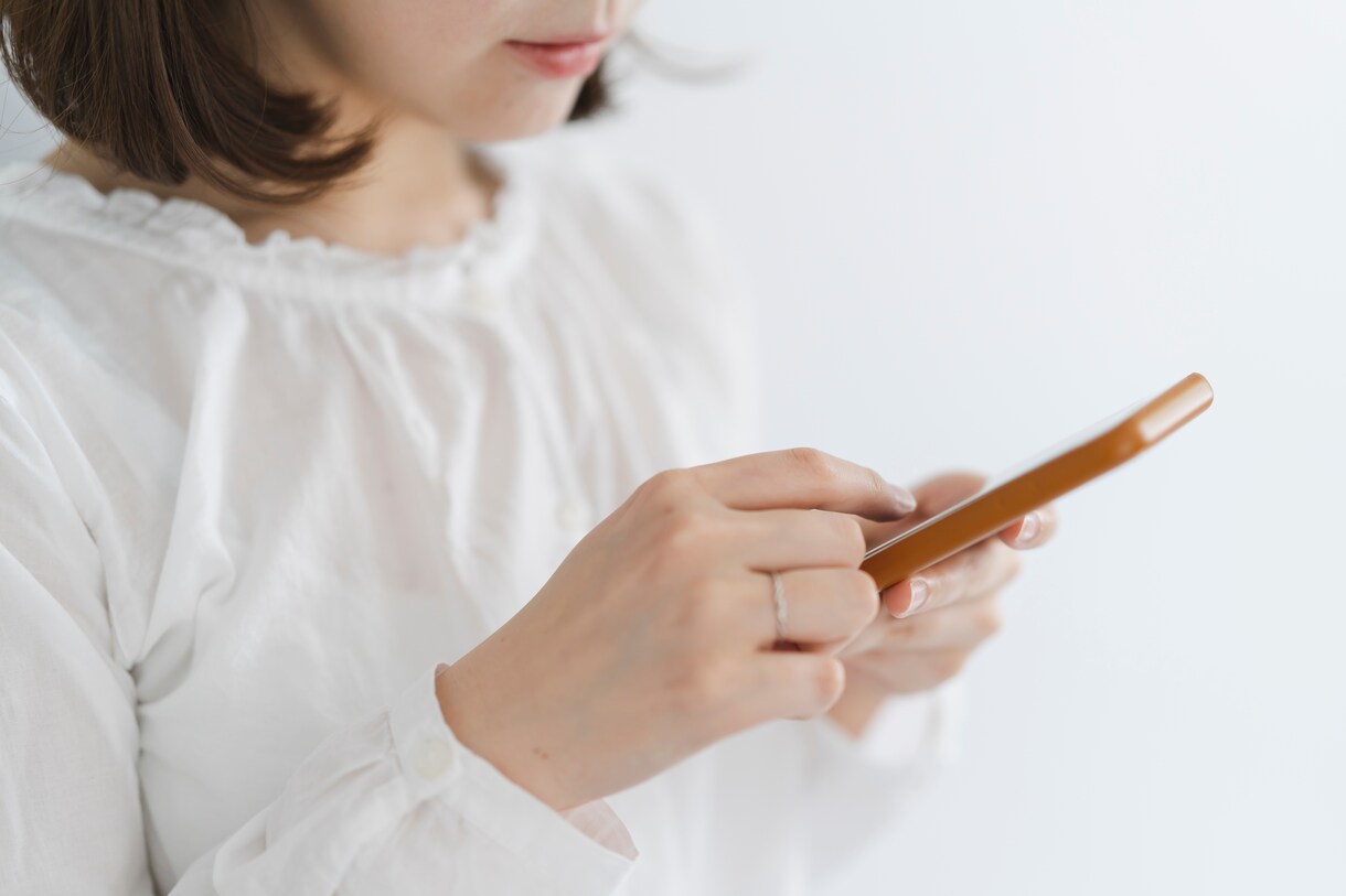国家資格あり☆相談や愚痴をお受けいたします やさしく丁寧がモットーです☆妻&母☆彡 イメージ1
