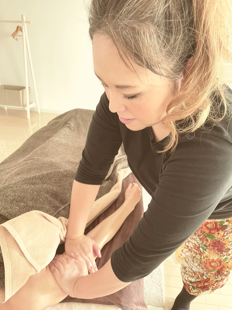 身体の不調、お悩み何でも聞きます 女性必見！！生理、子宮、妊娠、正しい知識ありますか？ イメージ1