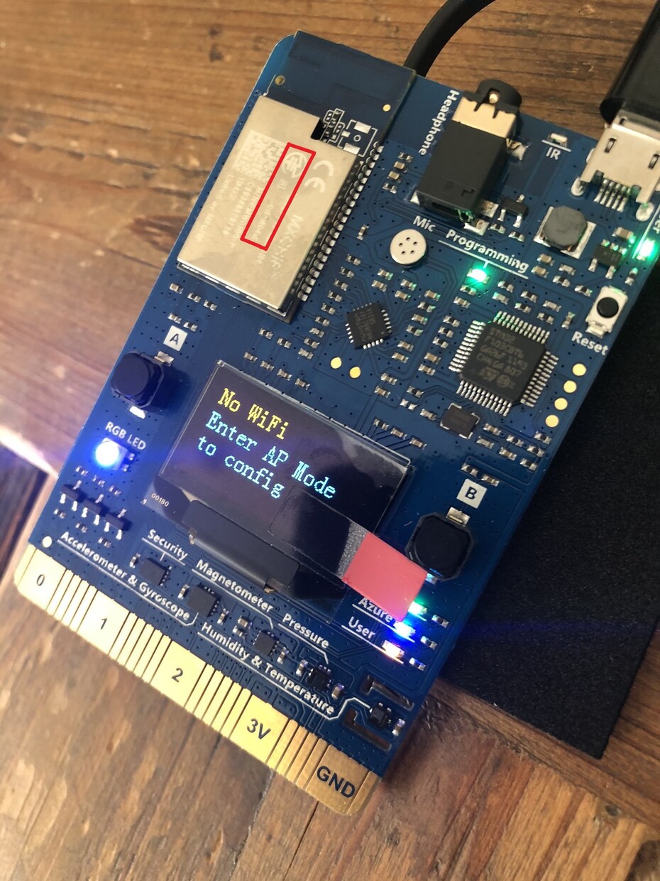 IoT／データ収集端末のプロト開発をします NTT docomo／KDDI回線を使ったIoT製品の開発 イメージ1