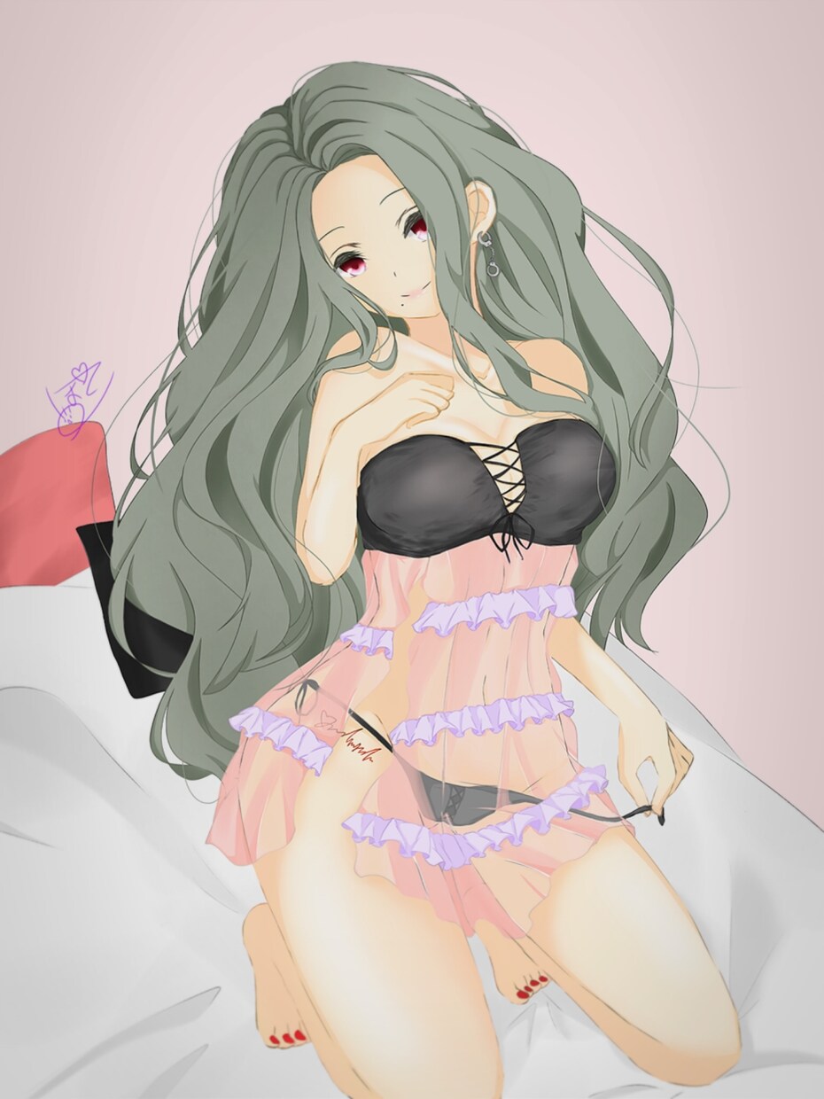 SNSアイコン、ヘッダー、キャス画描きます みなさんに満足していただけるイラストを描かせていただきます。 イメージ8