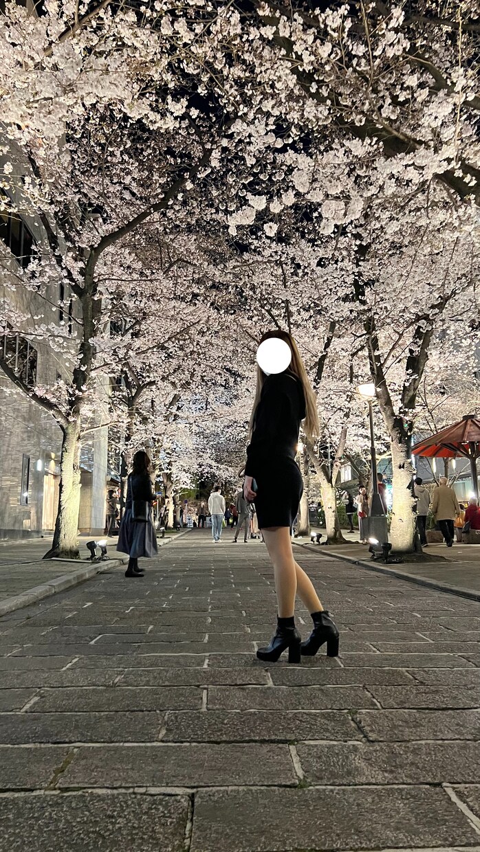 関西　ポートレート撮影を行います SNS用の依頼者の写真を撮影します。 イメージ3