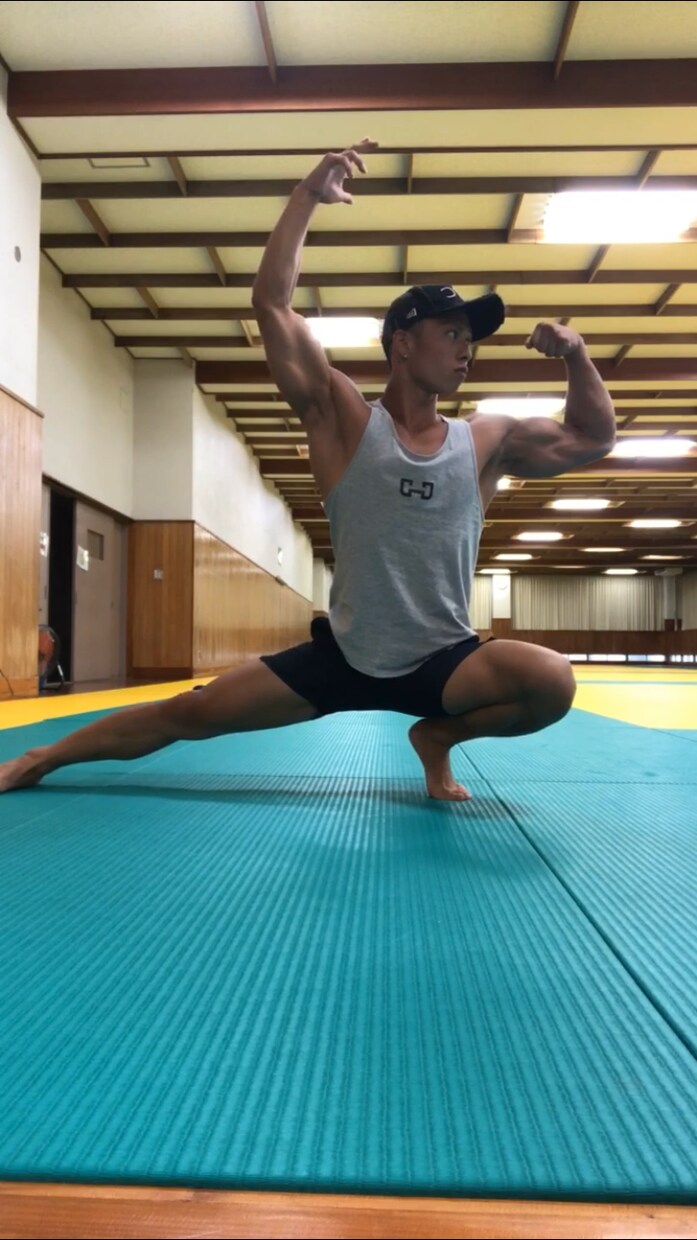 初心者向けのダイエット、筋トレ教えます 太ってて痩せにくい方、筋肉をつけたい方教えます イメージ1