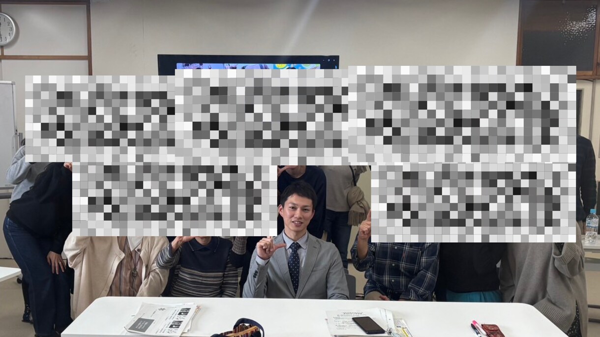 消防士・公務員向け“自分軸”適職診断します 自己理解×AI診断×伴走で自分軸を育て未来へ一歩踏み出す。 イメージ6