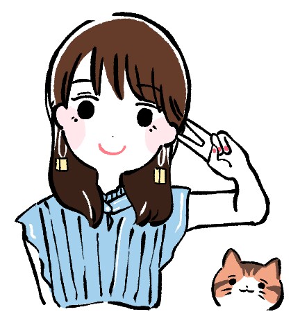 ゆるくて可愛い似顔絵をお描きします デフォルメの入ったちょっと似てる！な可愛い似顔絵です！ イメージ4