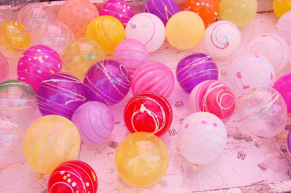 お誕生日の方お祝いします 自分を愛すことができるととても満たされるんですよ(^-^) イメージ6