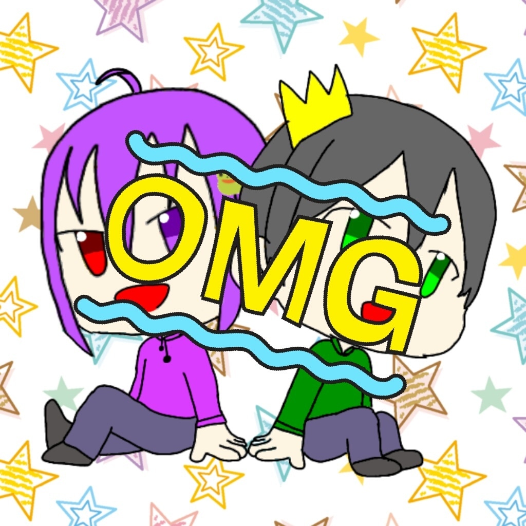 動画とかの立ち絵を描きます 下手だと思いますがこのレベルなのですいません イメージ1