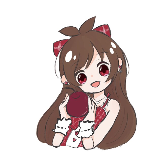 SNSのアイコン作成受けたまります あなた用のイラストを描きます！ イメージ2