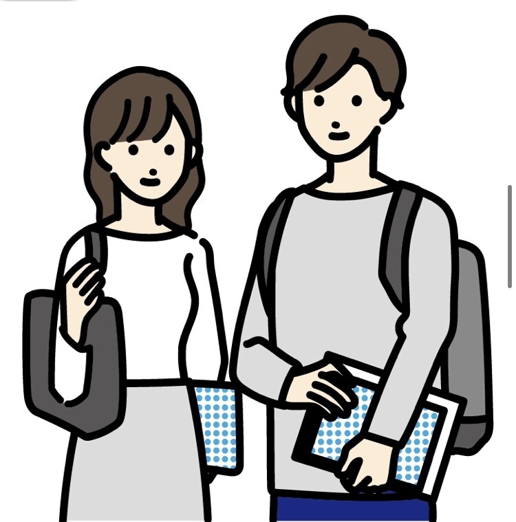 現役国立理系大学院が答えます 大学や勉強の悩み何でもどうぞ！ イメージ1
