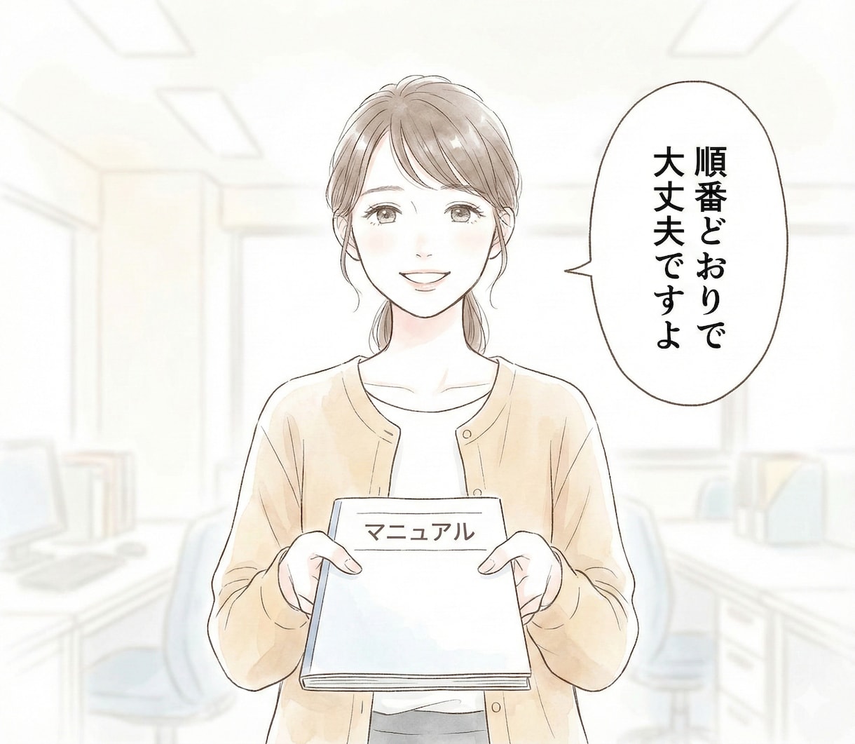 ココナラで何を売るか分からない人向け実売設計します 考えなくていい。売れる順番だけをまとめた手順書 イメージ5