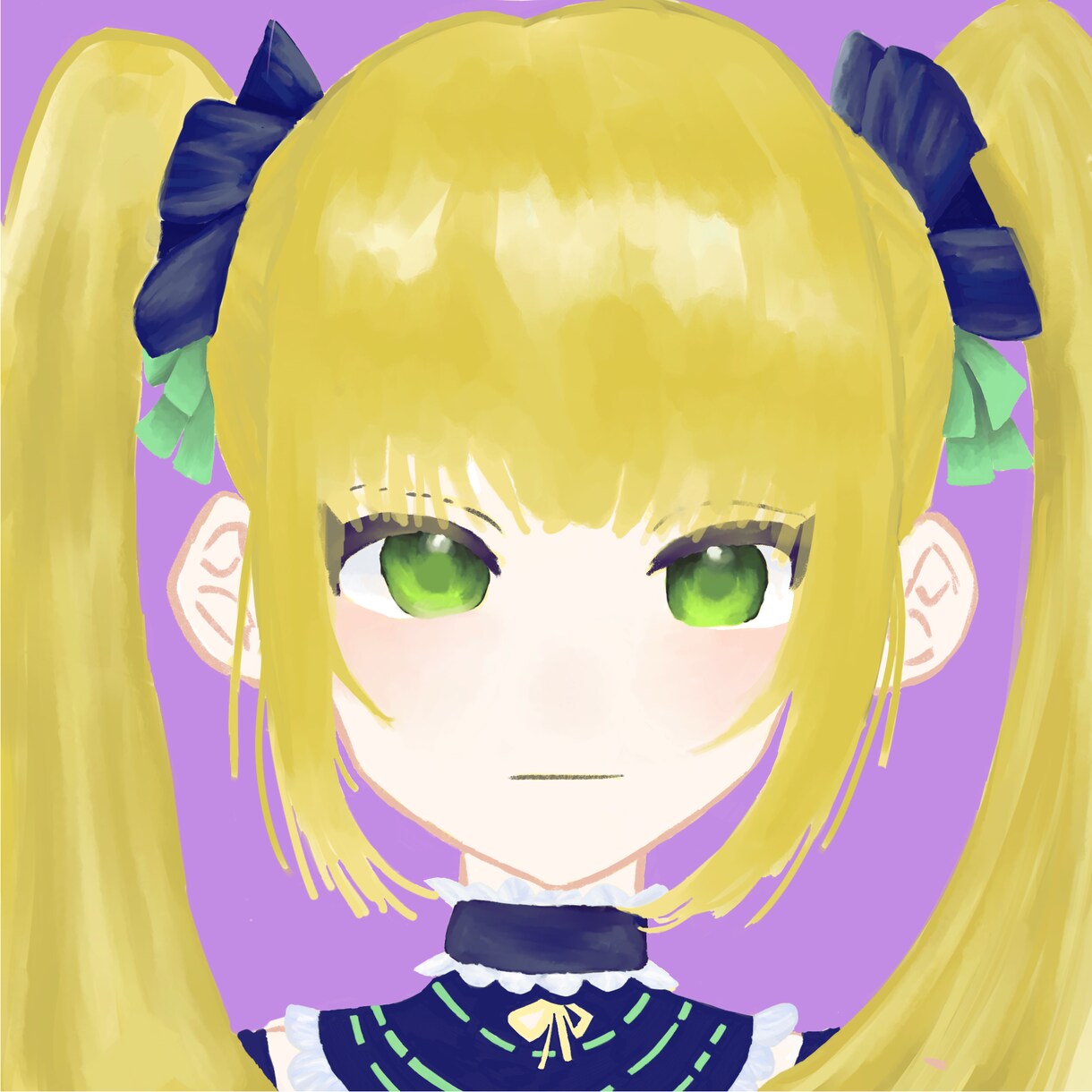 アイコンやイラストお描きいたします プレゼントのアイコン・観賞用イラストなどご依頼受付中です イメージ4