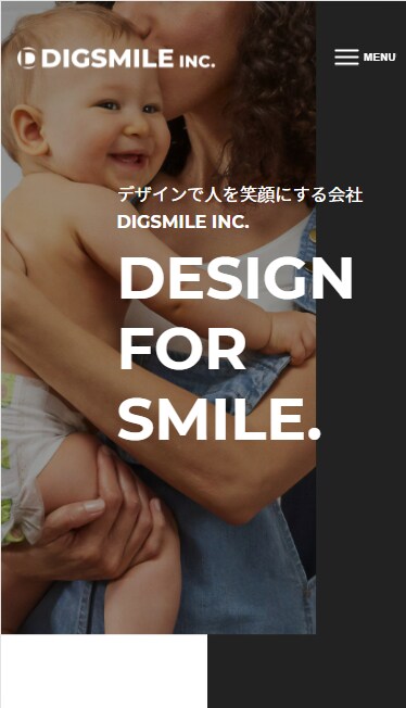 プロクオリティにてWEBサイトを制作致します 【早期納品】高クオリティなWEBサイトを製作致します。 イメージ7