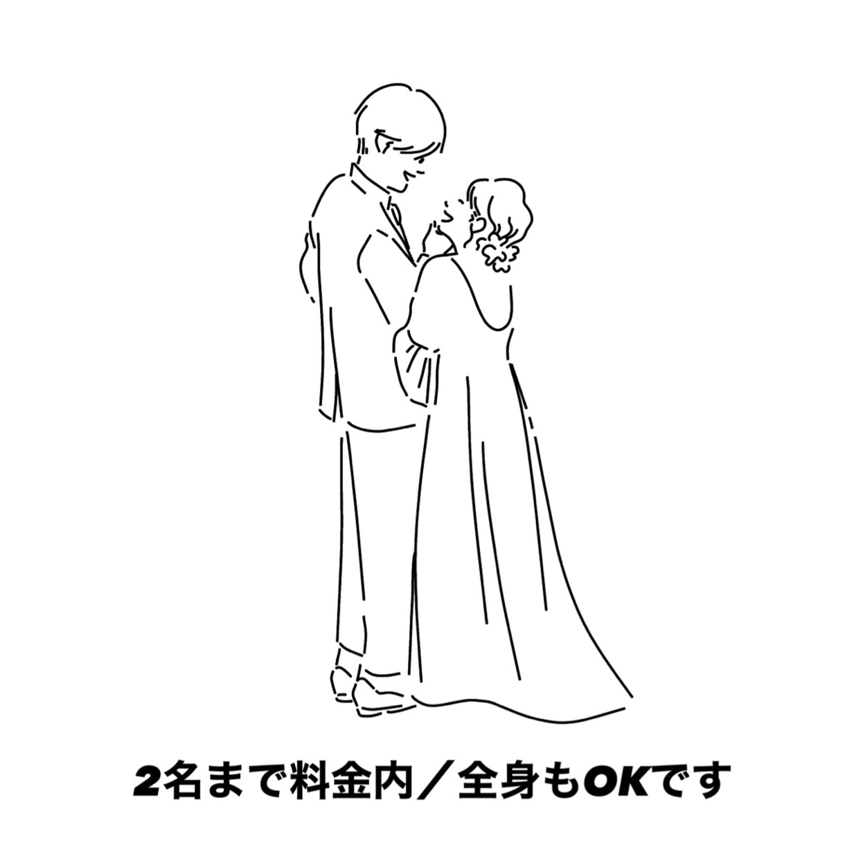 かわいい☺︎アイコン描きます ほっこりかわいいイラストはお任せください♡ イメージ3