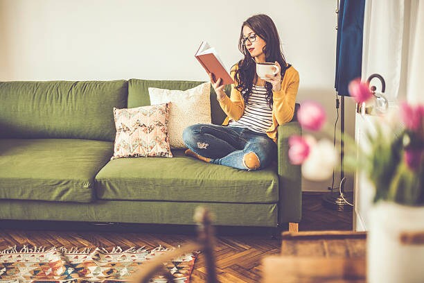 1ヶ月間、あなたの読書習慣化を応援します 感想を送ってモチベーションを保とう！1ヶ月間、何度でもOK♫ イメージ1