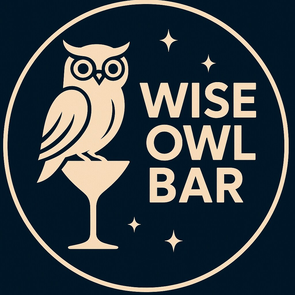 ナイトカクテル（90分）じっくりお付き合い致します 【Wise Owl Bar】【不定期開催】　バータイム！ イメージ1