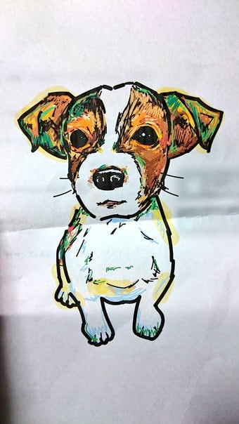 アイコン描きます アイコン、似顔絵、挿絵、その他イラスト承ります。最短二日！ イメージ2