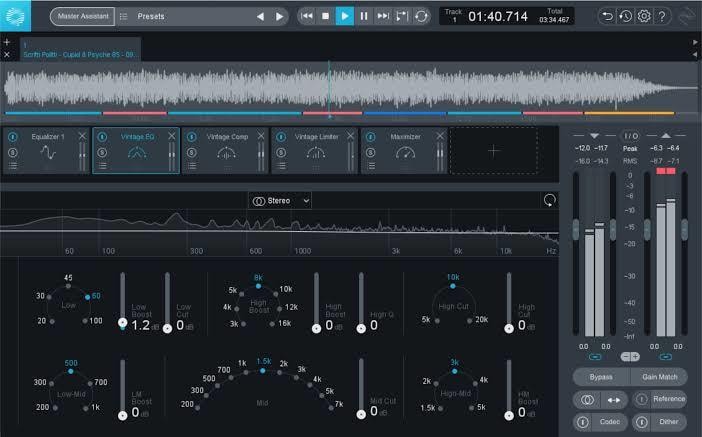 現役レコーディングエンジニアがMIXします 歌ってみた、LIVE音源等対応しますのでお気軽に相談ください イメージ3