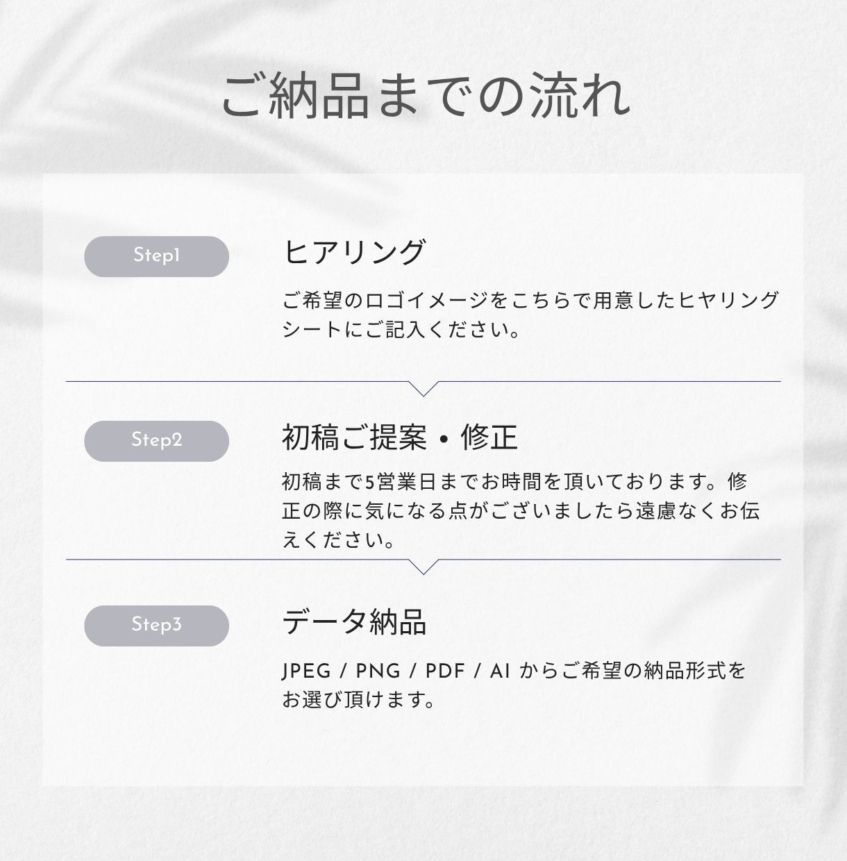 あなたの想いをロゴに変換っ！伝わるロゴを制作します 【修正無制限◎】映えるロゴで、ブランド力を高めませんか？ イメージ14