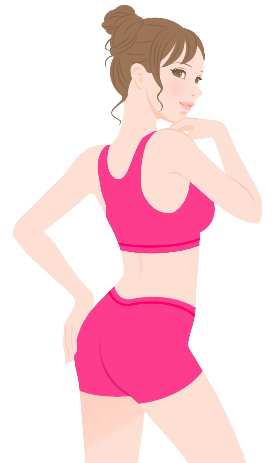 おいしく食べてダイエット。コロナ太り対策できます いくつになってもナイスバディ‼男も女もナイスバディ！ イメージ3