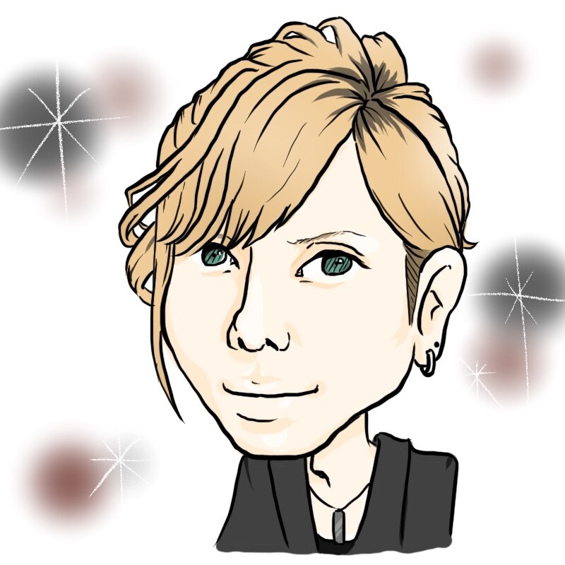 そっくり！？な似顔絵を描かせていただきます Happyな似顔絵を♡名刺やLINE等のSNS等にも◎ イメージ1