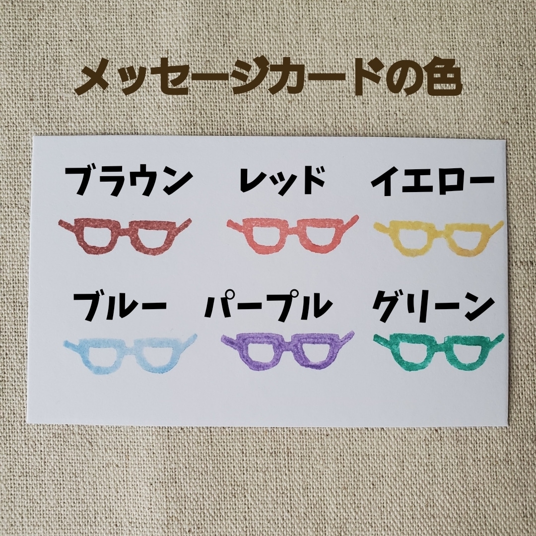 家族や子ども、ペットの似顔絵を描きます 色鉛筆画の似顔絵を、気軽に楽しんでみませんか イメージ9