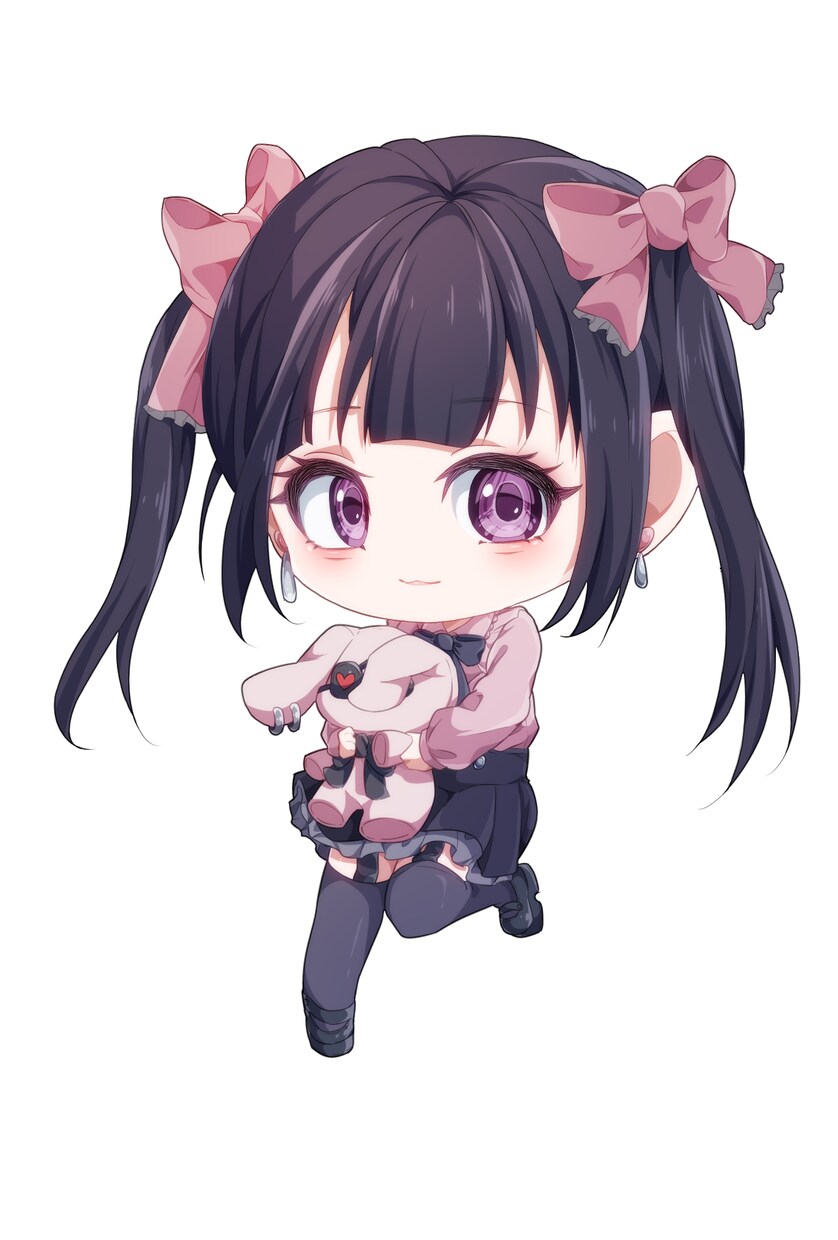 デフォルメキャライラスト描きます 商業経験のあるイラストレーターがお描きします！ イメージ4
