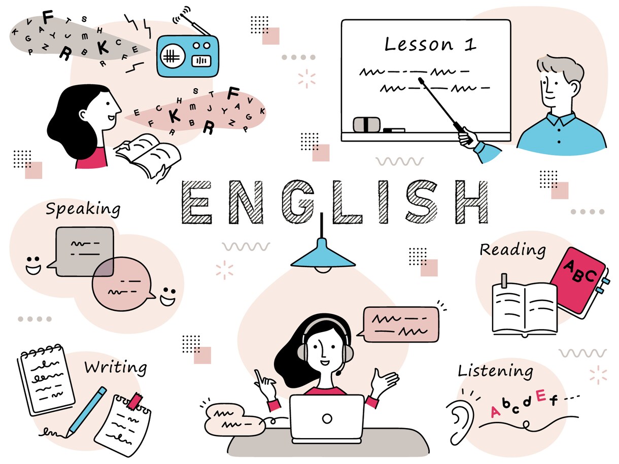 英語学習コーチングを実施します アメリカディズニー/TOEIC965点/英語コーチング イメージ1