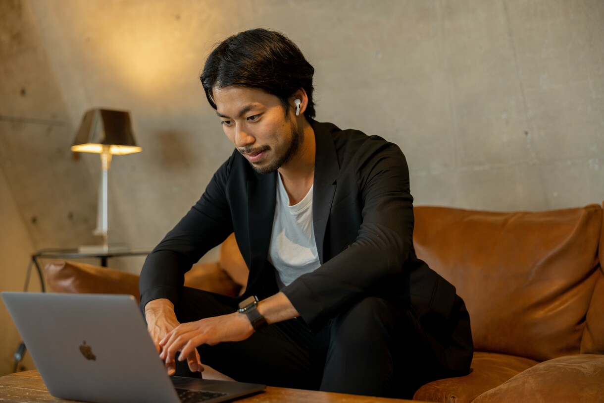 コーチングを通じて理想の人生を描く支援を行います 本来の力を引き出し人生を変える機会を提供していきます！ イメージ2