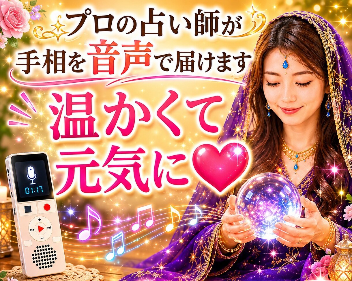 沢山質問したい方向け♪鑑定後のフォロー電話します 電話だと質問し放題！リピーター様向けのサービスです。 イメージ1