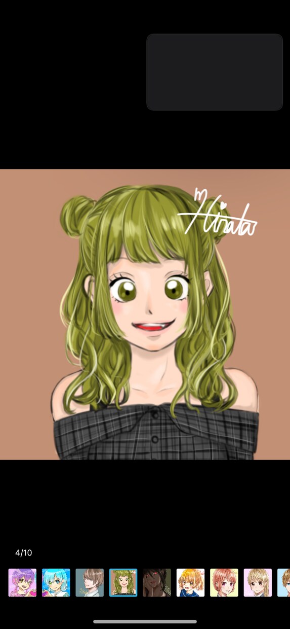 イラスト・アイコン承ります 可愛く、カッコいいイラスト ・アイコン制作いたします！ イメージ6