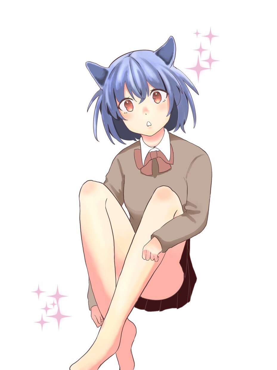 sns用アイコン描きます sns用にアイコンを描かせていただきます。 イメージ5