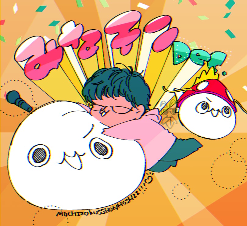 アイコン・ヘッダー・一枚絵製作します 様々なテイストでのイラスト製作可能です！ イメージ7