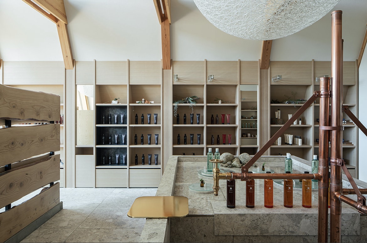 店舗の設計•デザインのご相談に乗ります 店舗を出店したいけど、何から始めればいいか分からない方へ イメージ1