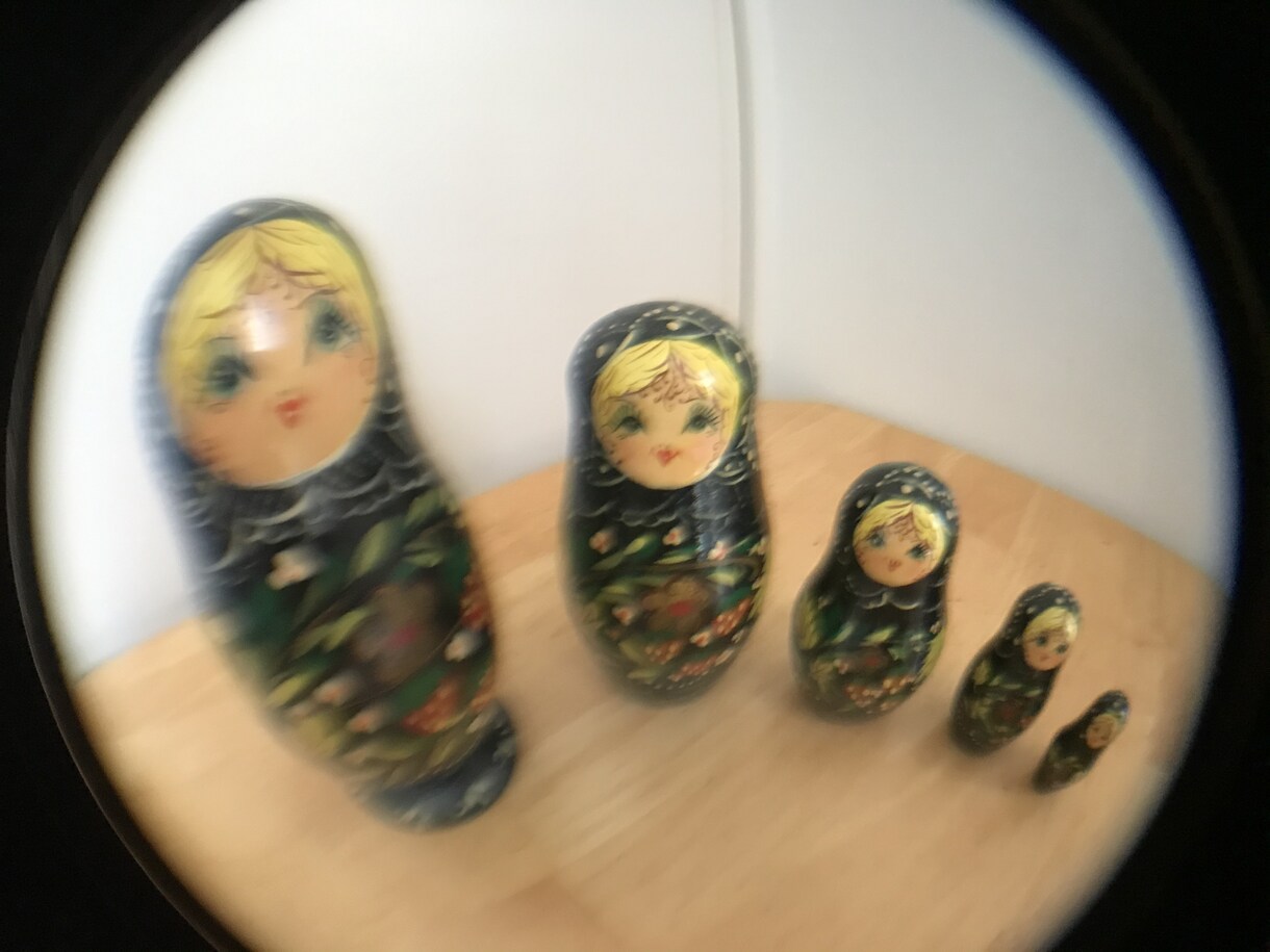 ロシア語→日本語に翻訳します ニュアンスまで伝わる自然な日本語にします イメージ1