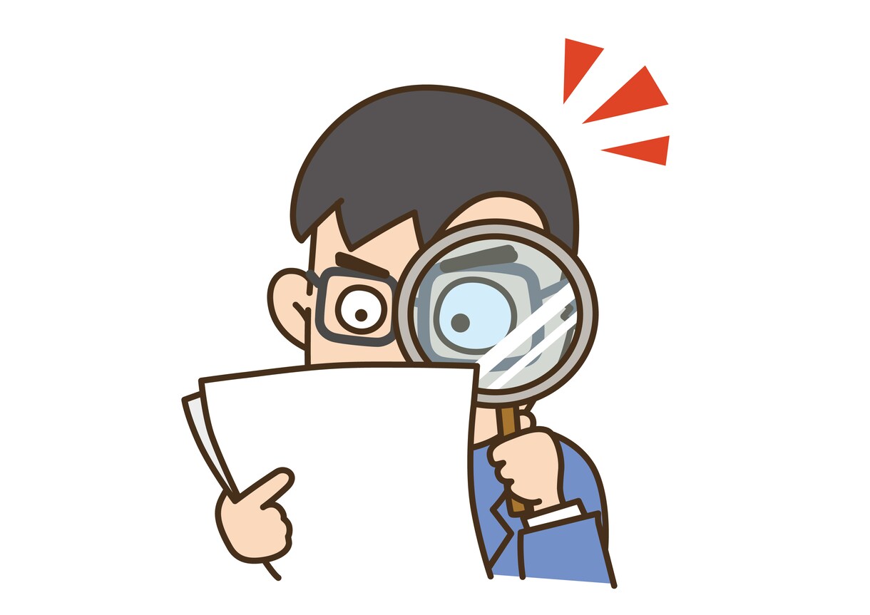 5,000文字まで2,000円。文章を校正します 素早く、格安。細部までしっかり校正します！ イメージ1