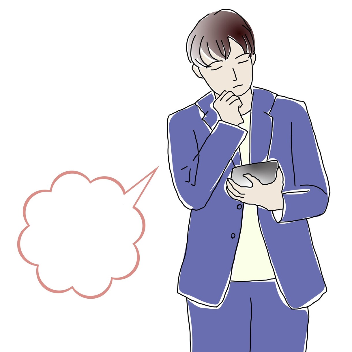 ビジネス向けイラスト2点以上作成します プレゼン資料などに役立つイラスト作成します。 イメージ5